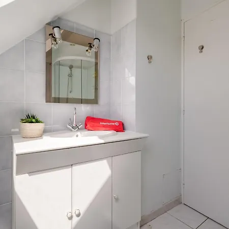 Tatil Evi La Marie By Interhome Dinard