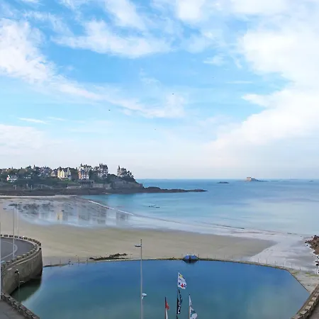 Tatil Evi La Marie By Interhome Dinard