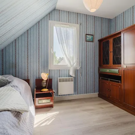 La Marie By Interhome Tatil Evi