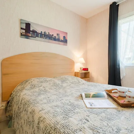 La Marie By Interhome