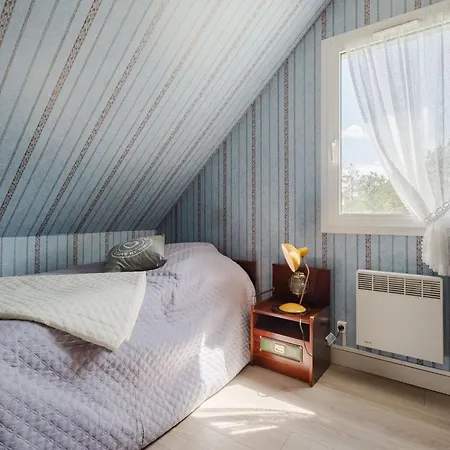 Tatil Evi La Marie By Interhome