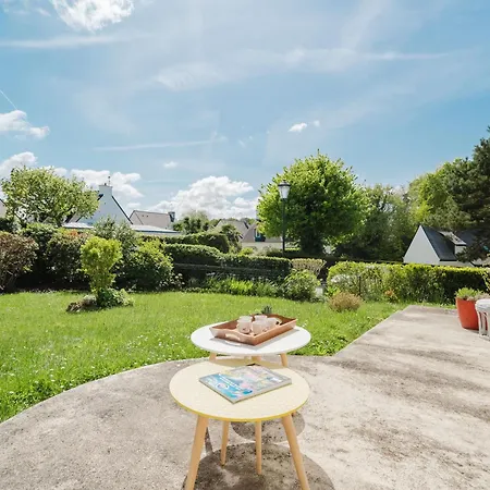 La Marie By Interhome * Dinard